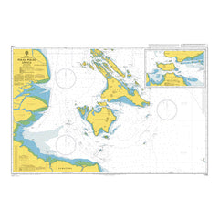 Indonesia, Sumatera - East Coast, Pulau-Pulau Lingga