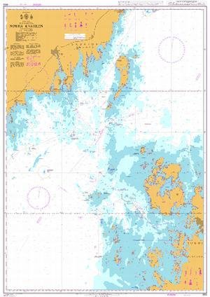 Gulf of Bothnia, Norra Kvarken