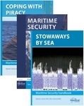 Maritime Security, Coping with Piracy & Stowaways by Sea Handbooks