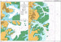Indonesia, Kalimantan - East Coast, Pelabuhan Loktuan and Pelabuhan Bontang and Approaches