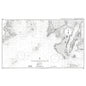 Philippine Islands, Tagolo Point to Cuyo Islands including Cebu, Negros and parts of Panay and Palawan