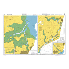 England - East Coast, Plans on the East Coast of England