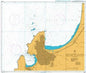 Chile, Bahía Coquimbo and Bahía Herradura de Guayacán