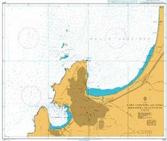 Chile, Bahía Coquimbo and Bahía Herradura de Guayacán