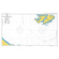 South-Western Approaches to the Falkland Islands