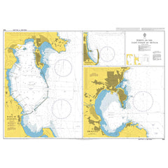 Italy, Ports on the East Coast of Sicilia