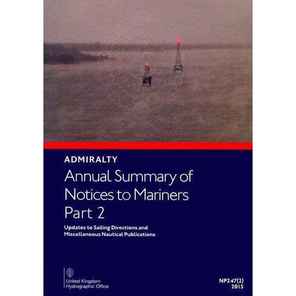 AENP247(2) Annual Summary SD NMs