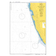 Hottentot Point to Chamais Bay