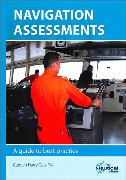 Navigation Assessments - A Guide to Best Practice
