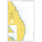 Sri Lanka - East Coast, Little Basses Reef to Pulmoddai Roads