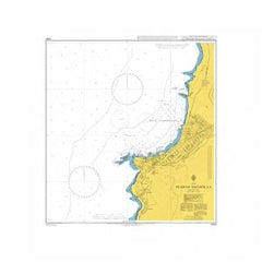 Puerto Tocopilla