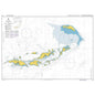 West Indies, Virgin Islands, Anegada to Saint Thomas