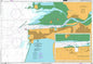 Korea - West Coast, Gunsan Hang and Approaches
