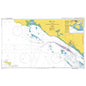 Red Sea, Saudi Arabia, Northern Approaches to Yanbu'