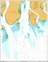 Bangladesh, Approaches to Hiran Point