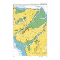 Wales - North Coast, Menai Strait