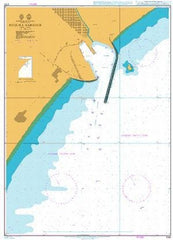 Ngqura Harbour