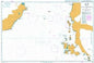 Indonesia, Pulau Mandioli to Pulau Mayu
