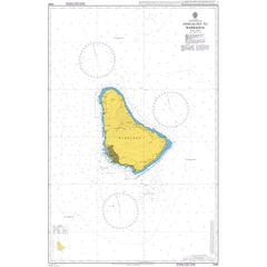 West Indies, Approaches to Barbados