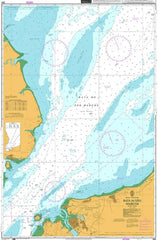 Brazil - North Coast, Baia de Sao Marcos