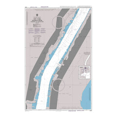 United States - East Coast, New York - New Jersey, New York, Hudson River, Hoboken to Edgewater