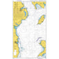 United Kingdom and Ireland, Irish Sea, Western Part