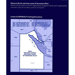 AENP44 Malacca Strait and West Coast