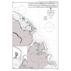 Cabo Delgado to Mikindani Bay