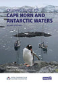 Cape Horn & Antarctic Waters [Imray] - 2nd Edition