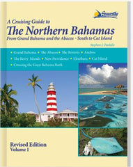 A Cruising Guide - Northern Bahamas