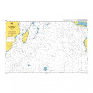 Indian Ocean Southern Part