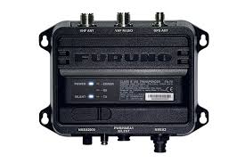 Furuno FA-70 Class B AIS with GPA-C01 GPS Antenna