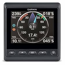 GARMIN GMI™ 20 Marine Instrument