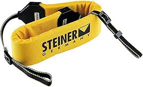 Steiner 7x30 and 7x50 Binocular Robust Floating Strap