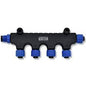 NMEA 2000 4-Way Tee Connector (Quad)