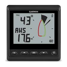 GARMIN 4 Inch GNX™ Wind - Marine Instrument
