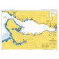 Canada, British Columbia/Colombie-Britannique, Burrard Inlet, Vancouver Harbour, Western Portion/ Partie Ouest