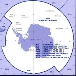 Antarctic Pilot