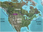 HXCA600X - Extra Large BlueChart g3 - Canada