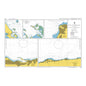 Caribbean Sea, Port and Anchorages on the Coast of Venezuela