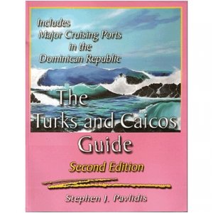 The Turks & Caicos Guide (Pavlidis)