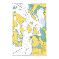 Rosario Strait