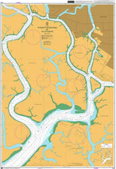 Ecuador, Puerto Marítimo de Guayaquil