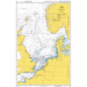 North Sea