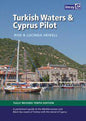 Turkish Waters & Cyprus Pilot [Imray]
