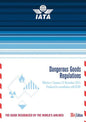 Dangerous Goods Regulations (DGR) Regular Bound Manual
