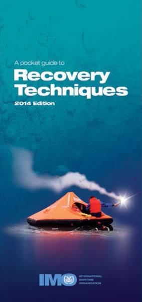 e-Book - Pocket Guide to Recovery Techniques [KA947E] 2014 Edition