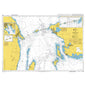 Denmark, Entrance to the Baltic, Storebælt, Middle Part