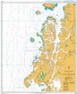 Isla Guafo to Golfo de Penas