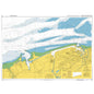 France - North Coast, Dunkerque and Approaches